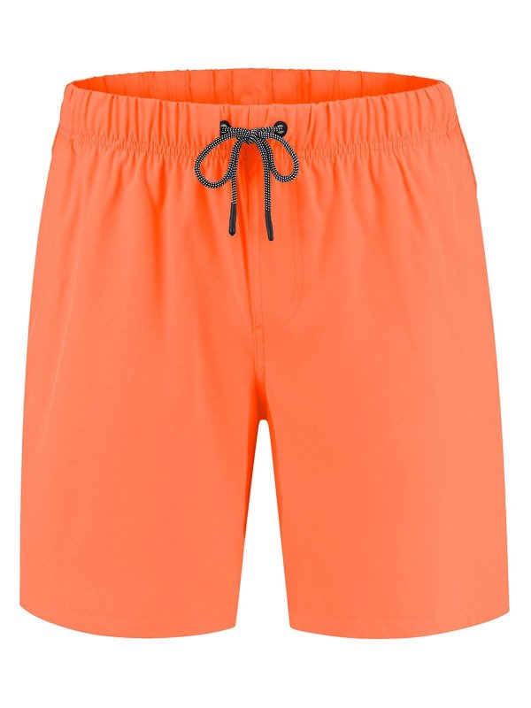 orange fluo
